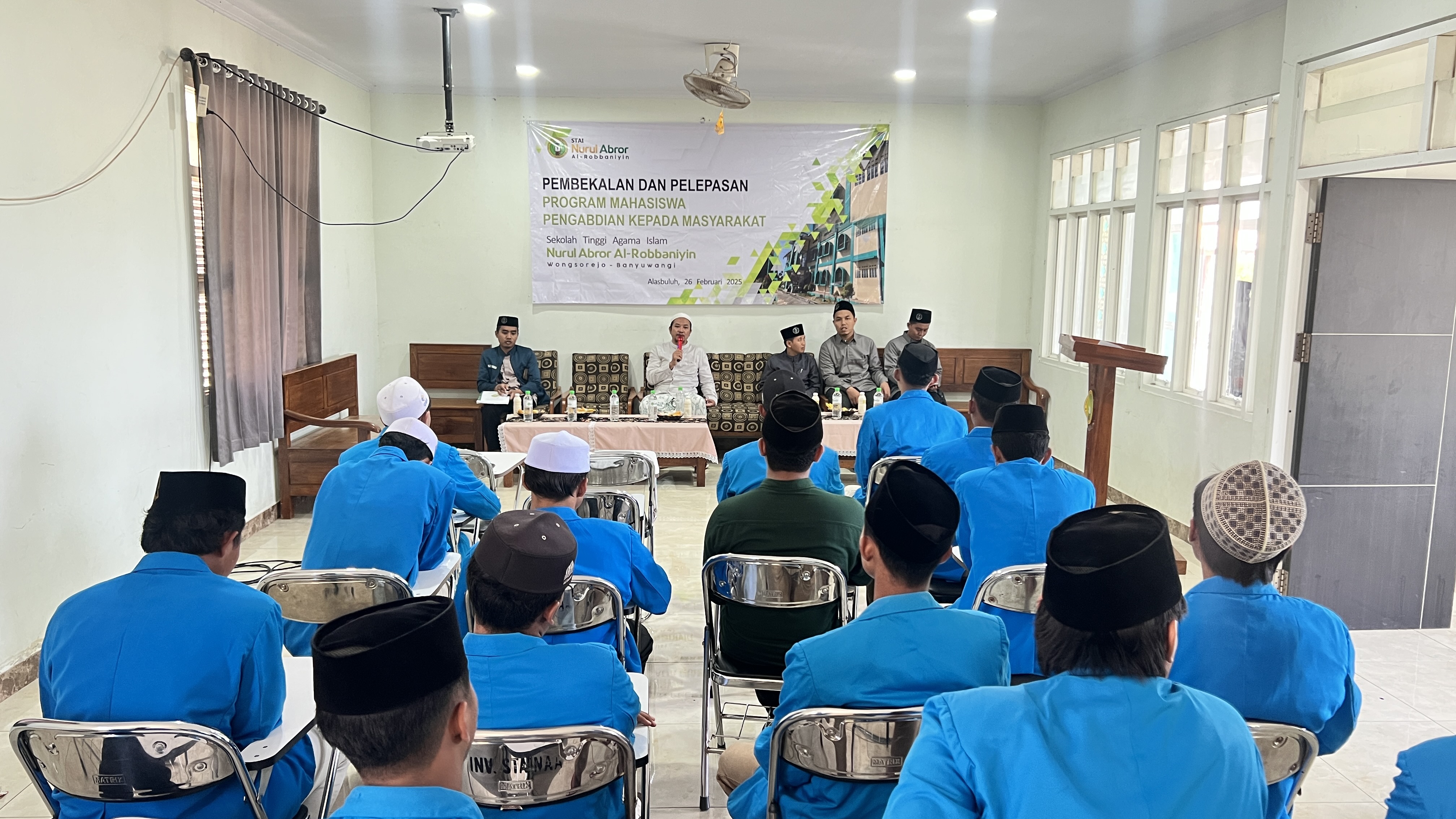 Kemahasiswaaan