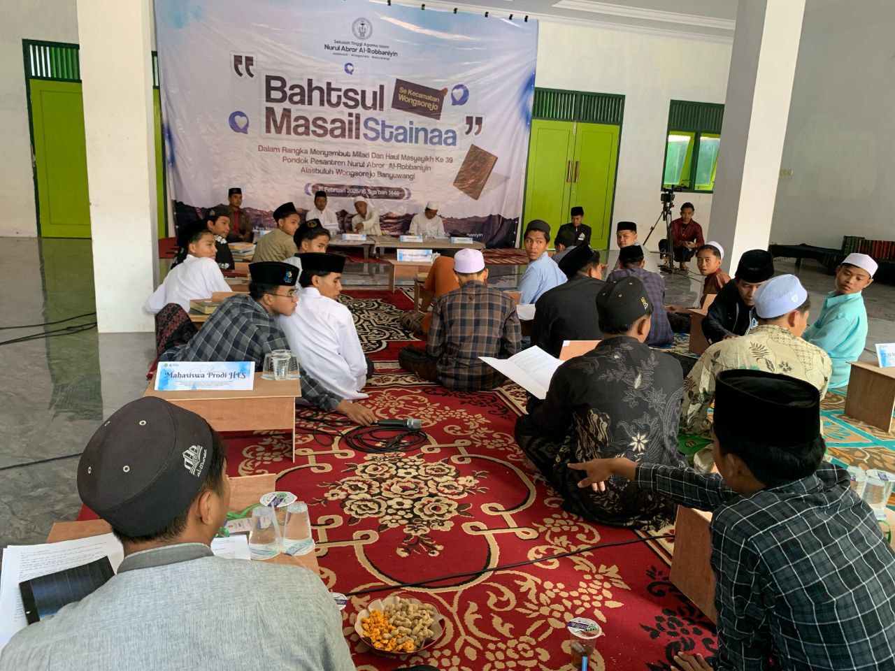 Gambar Bahtsu