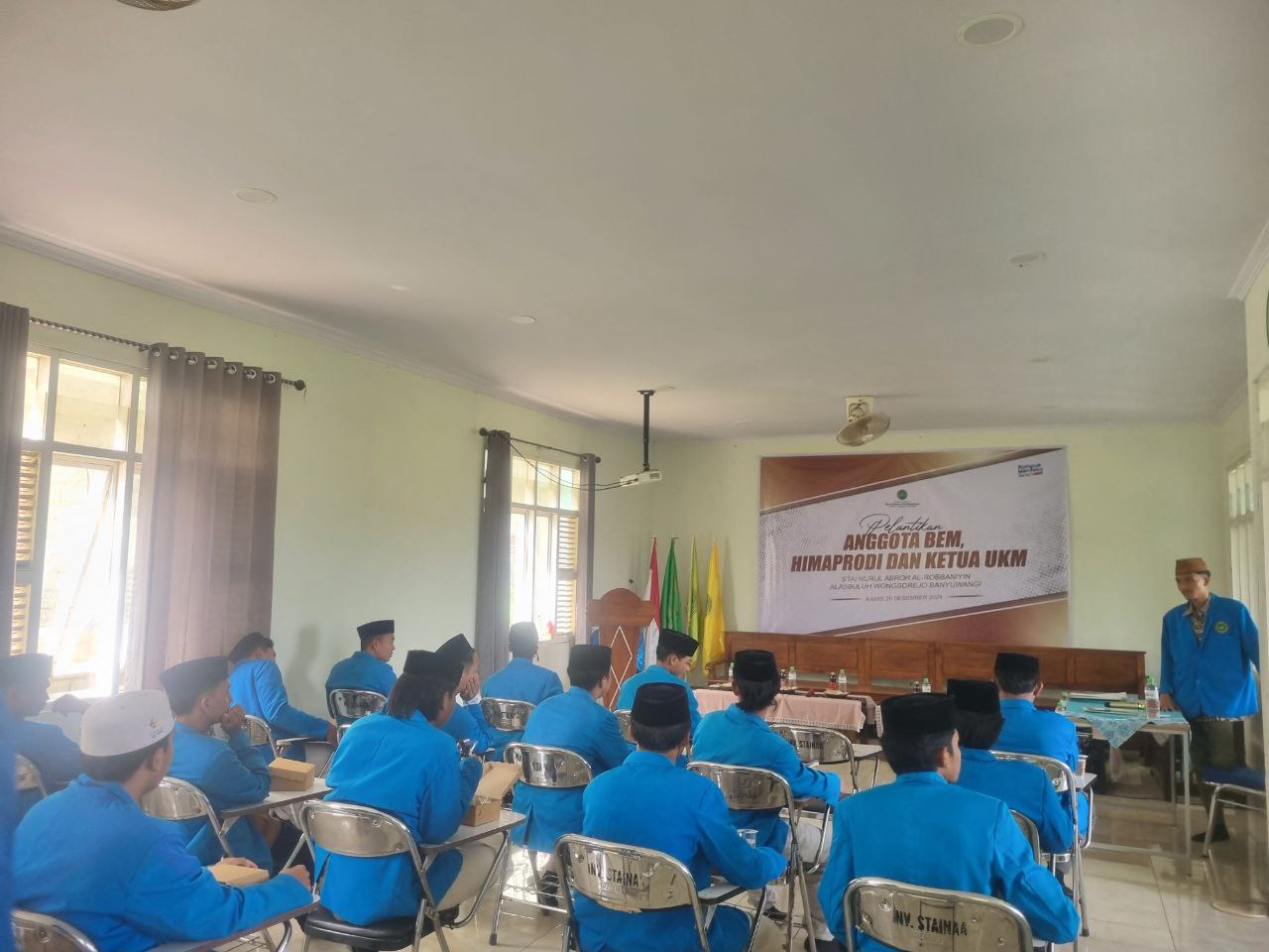 MANAJEMEN PENDIDIKAN ISLAM 2