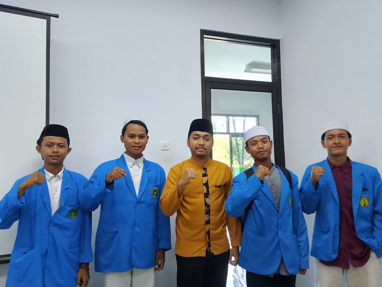 PENDIDIKAN AGAMA ISLAM 2