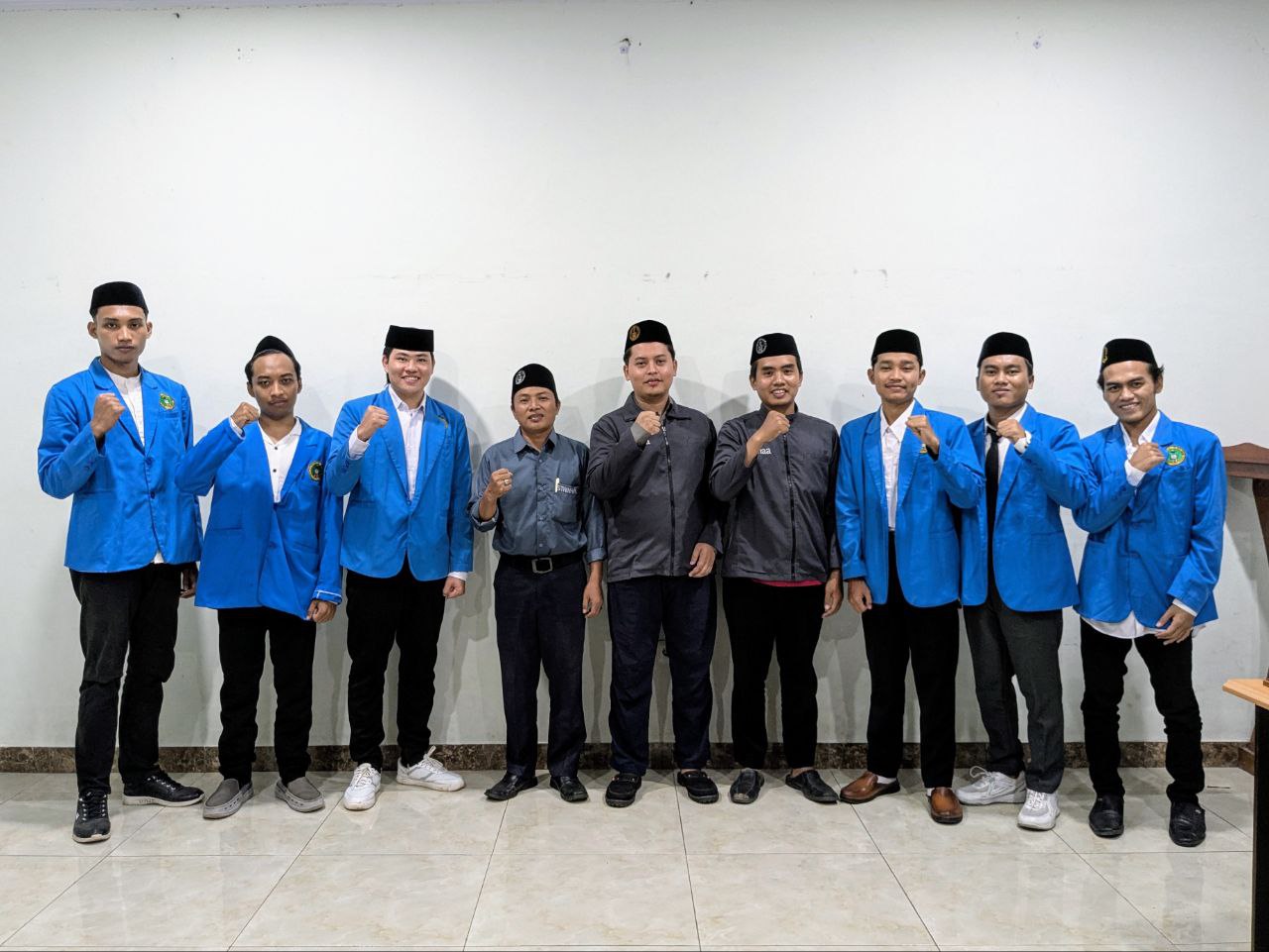 HUKUM EKONOMI SYARIAH 1